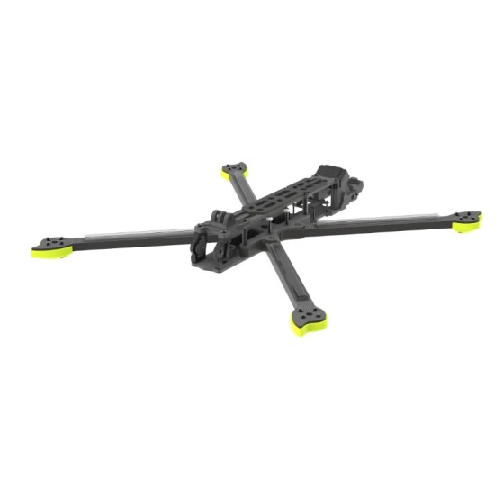 Wholesale Price Iflight XL10 V6 10inch 420mm Fpv Frame Compatible with 04 Air Unit High Quality Carbon Frame